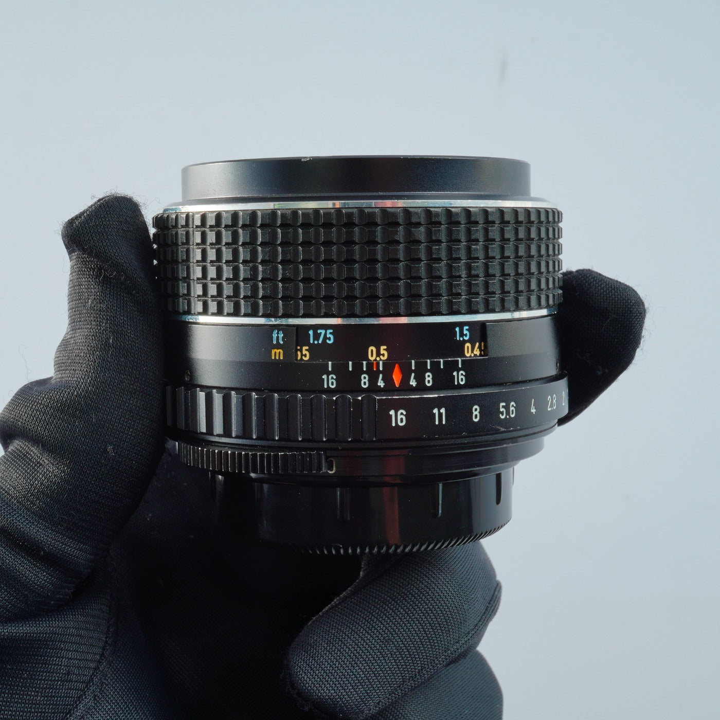 PENTAX SMC Takumar 50mm F1.4 (M42用) 単焦点レンズ