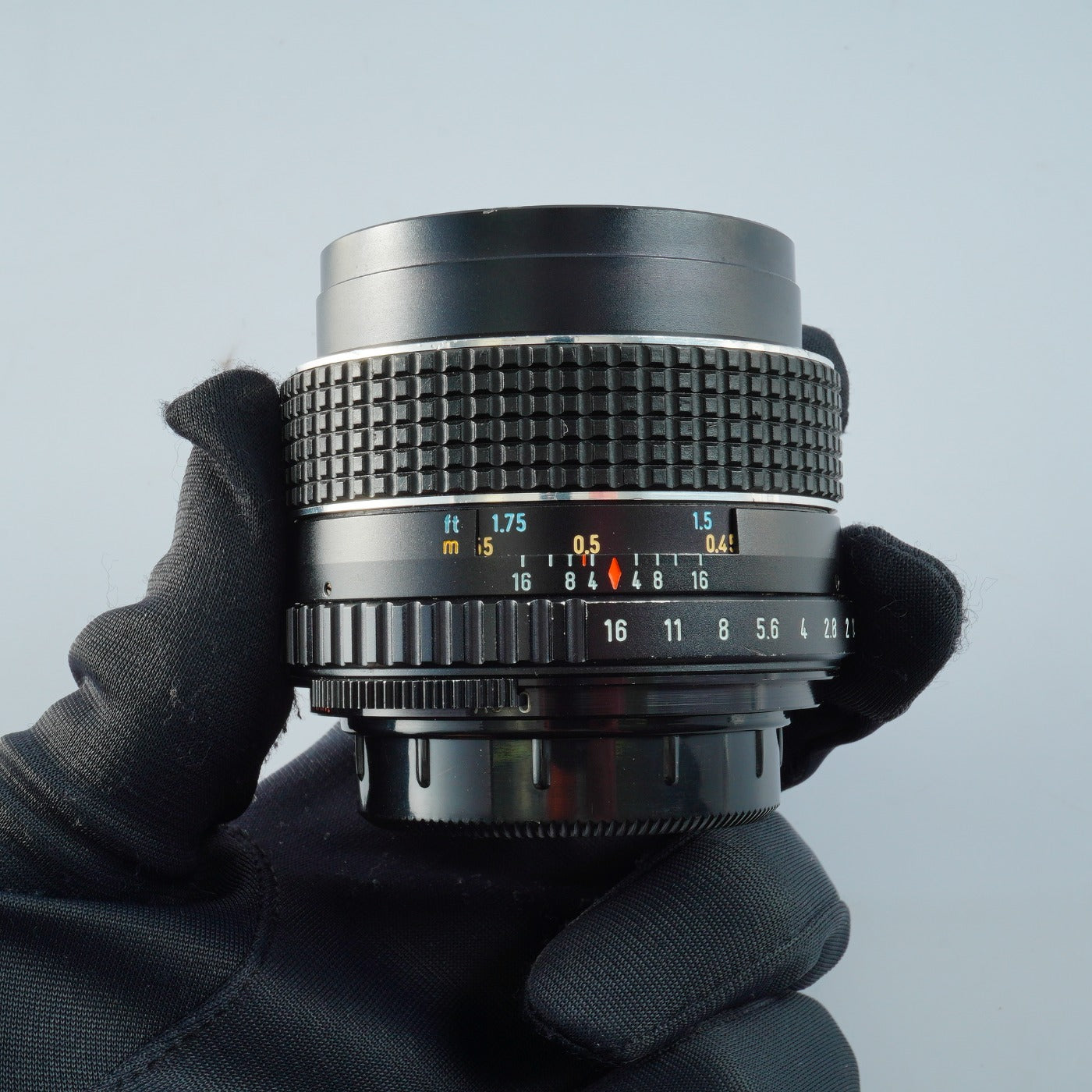 PENTAX SMC Takumar 50mm F1.4 (M42用) 単焦点レンズ