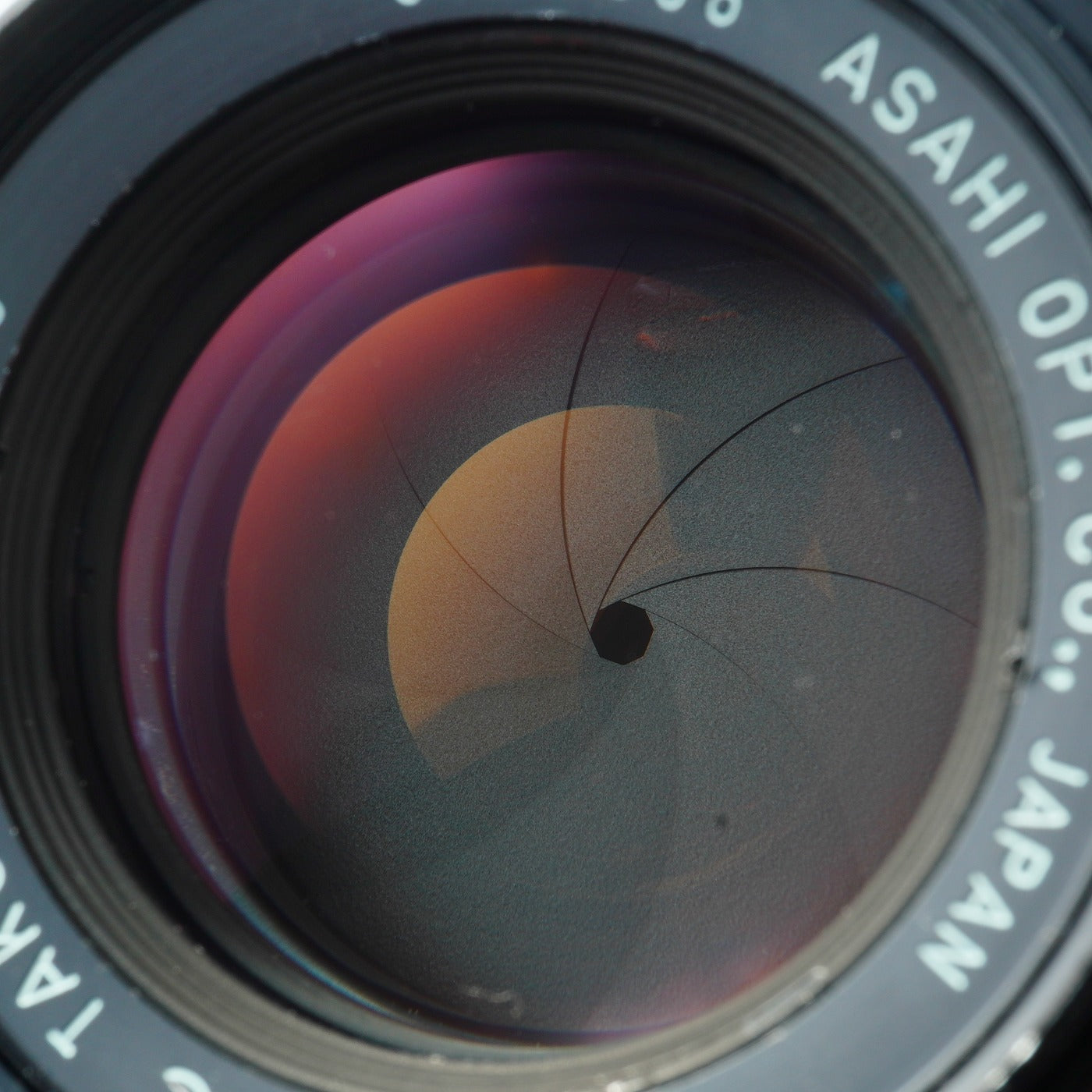 PENTAX SMC Takumar 50mm F1.4 (M42用) 単焦点レンズ