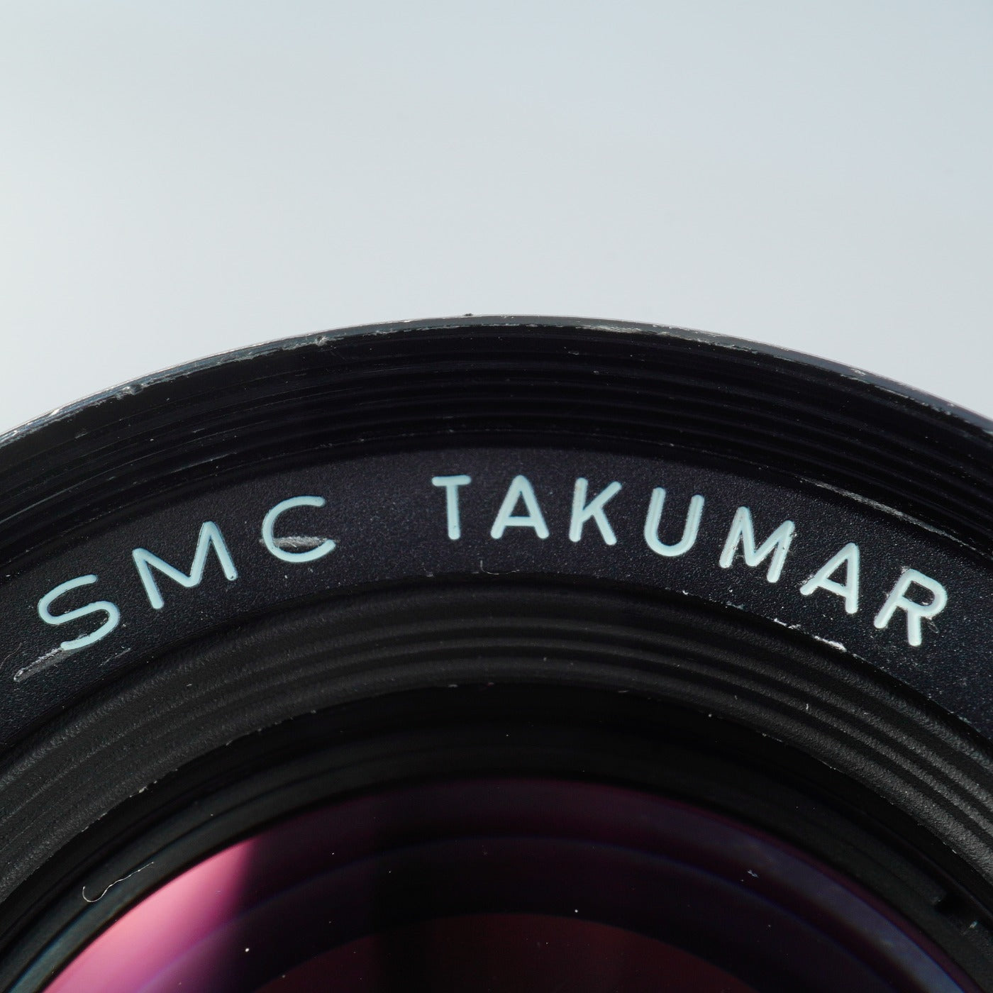 PENTAX SMC Takumar 50mm F1.4 (M42用) 単焦点レンズ