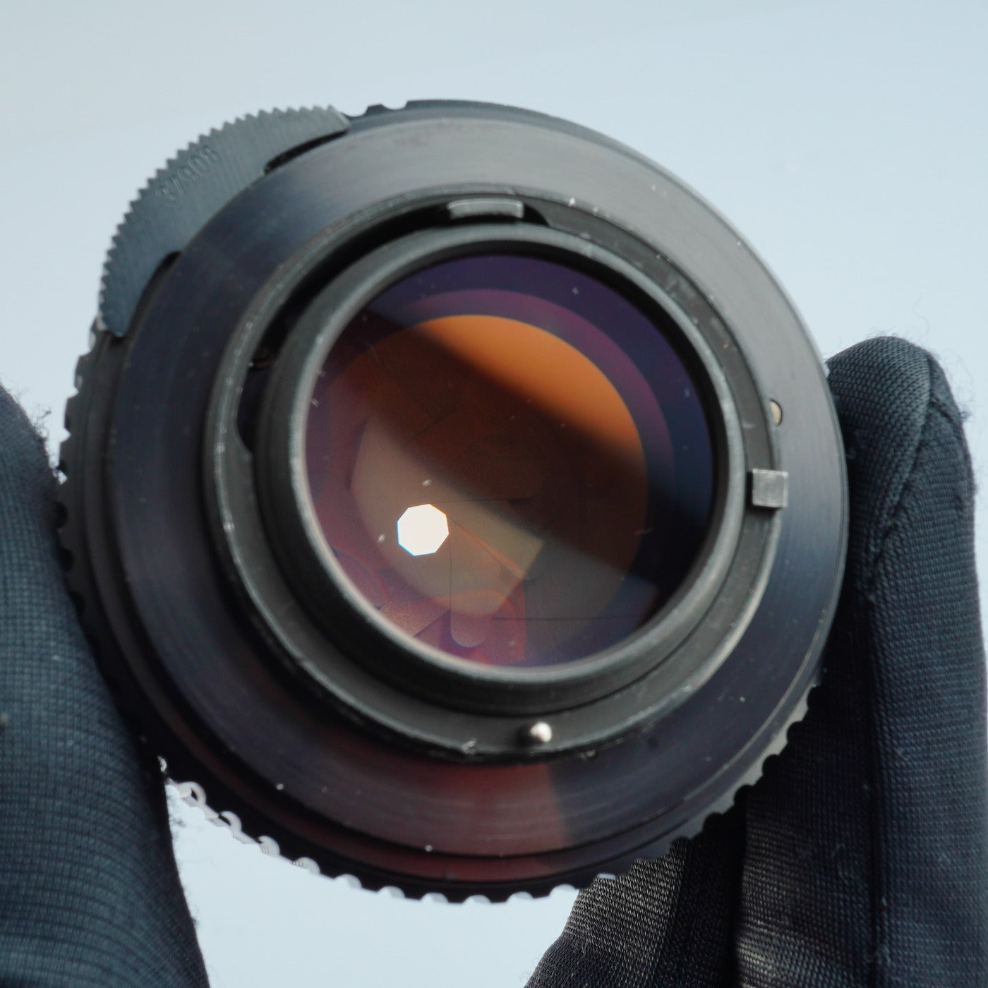 PENTAX SMC Takumar 50mm F1.4 (M42用) 単焦点レンズ