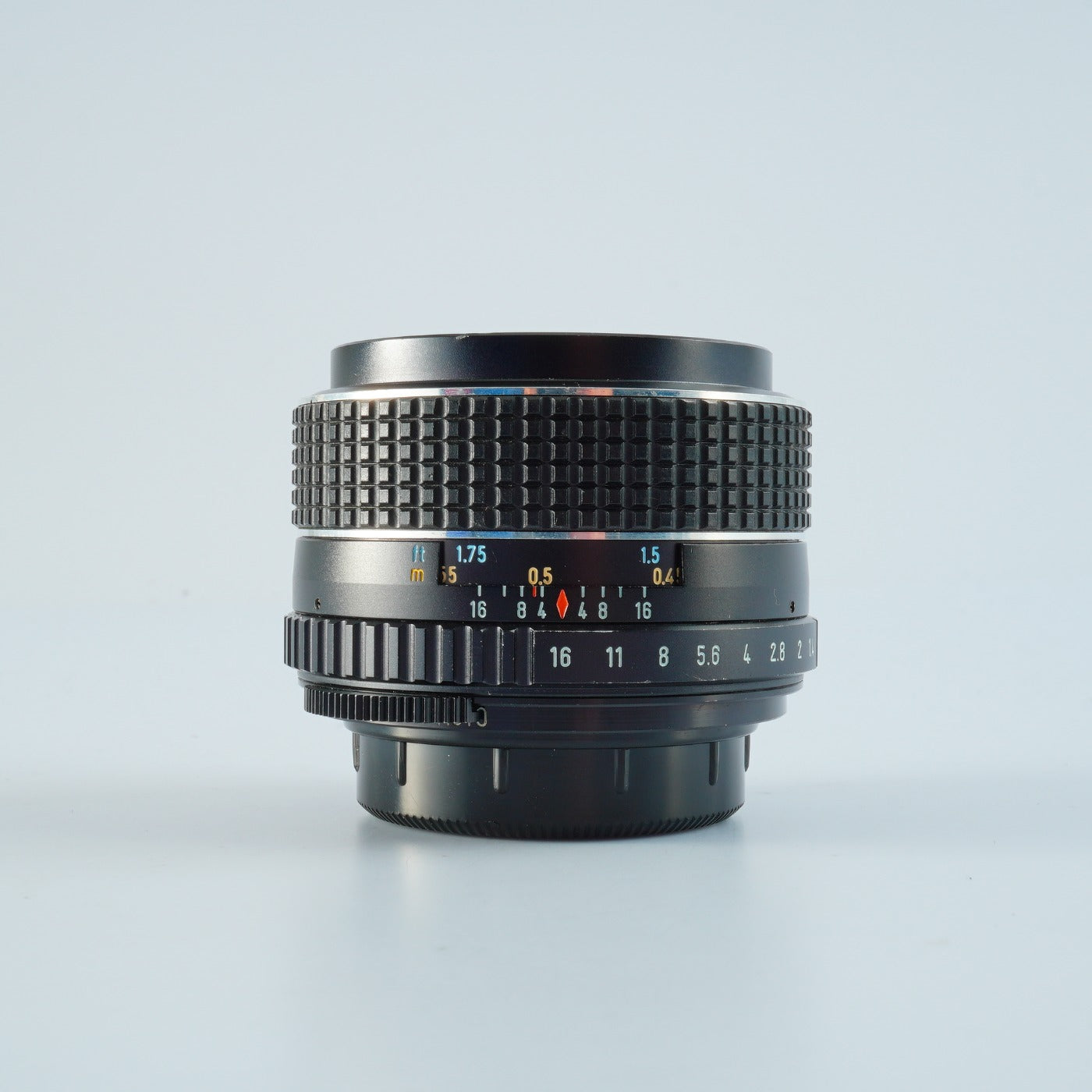 PENTAX SMC Takumar 50mm F1.4 (M42用) 単焦点レンズ