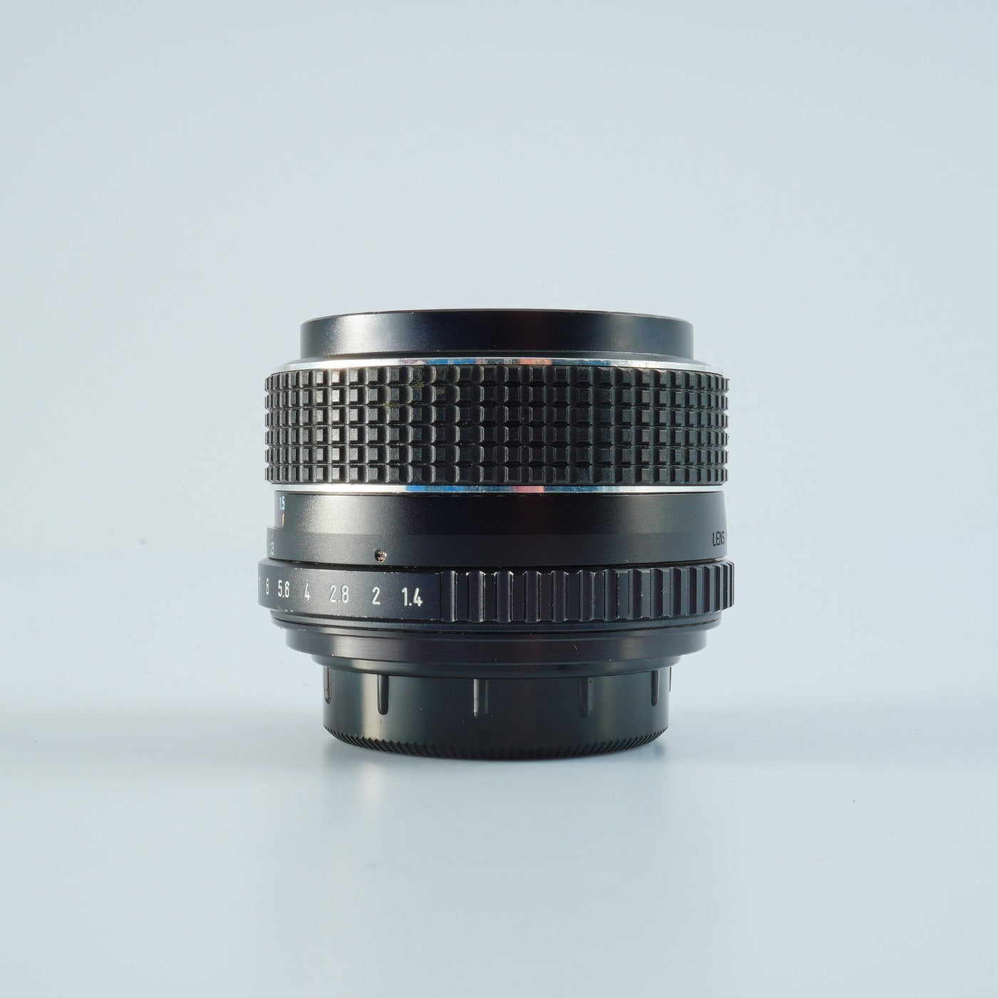 PENTAX SMC Takumar 50mm F1.4 (M42用) 単焦点レンズ