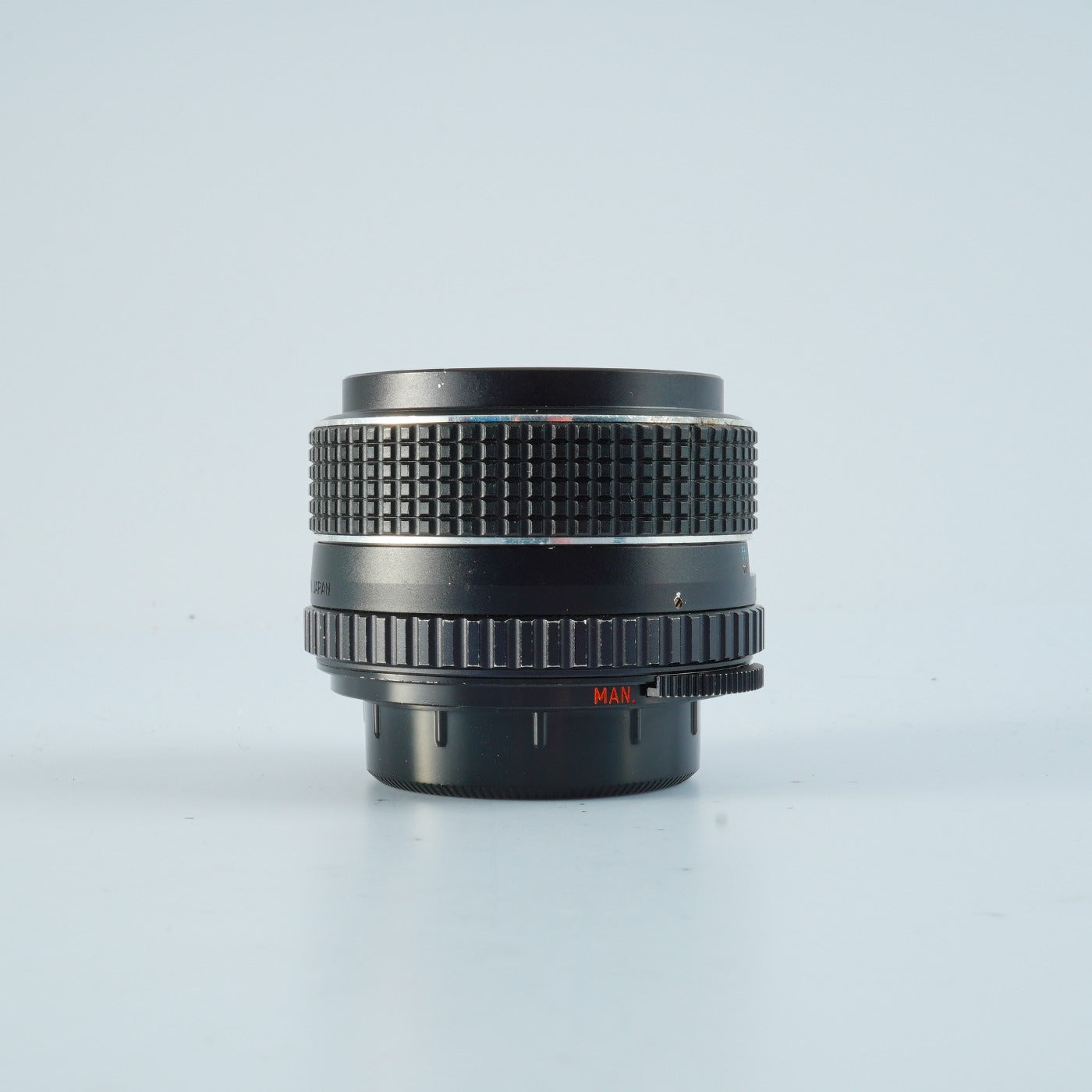 PENTAX SMC Takumar 50mm F1.4 (M42用) 単焦点レンズ