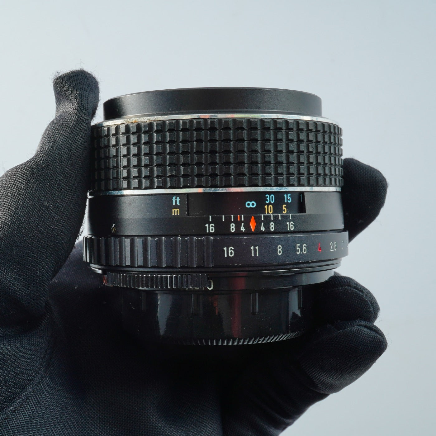 PENTAX SMC Takumar 50mm F1.4 (M42用) 単焦点レンズ
