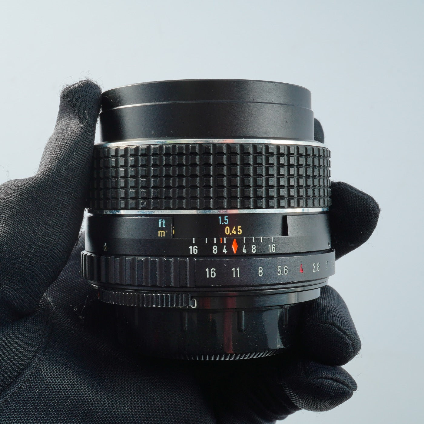 PENTAX SMC Takumar 50mm F1.4 (M42用) 単焦点レンズ