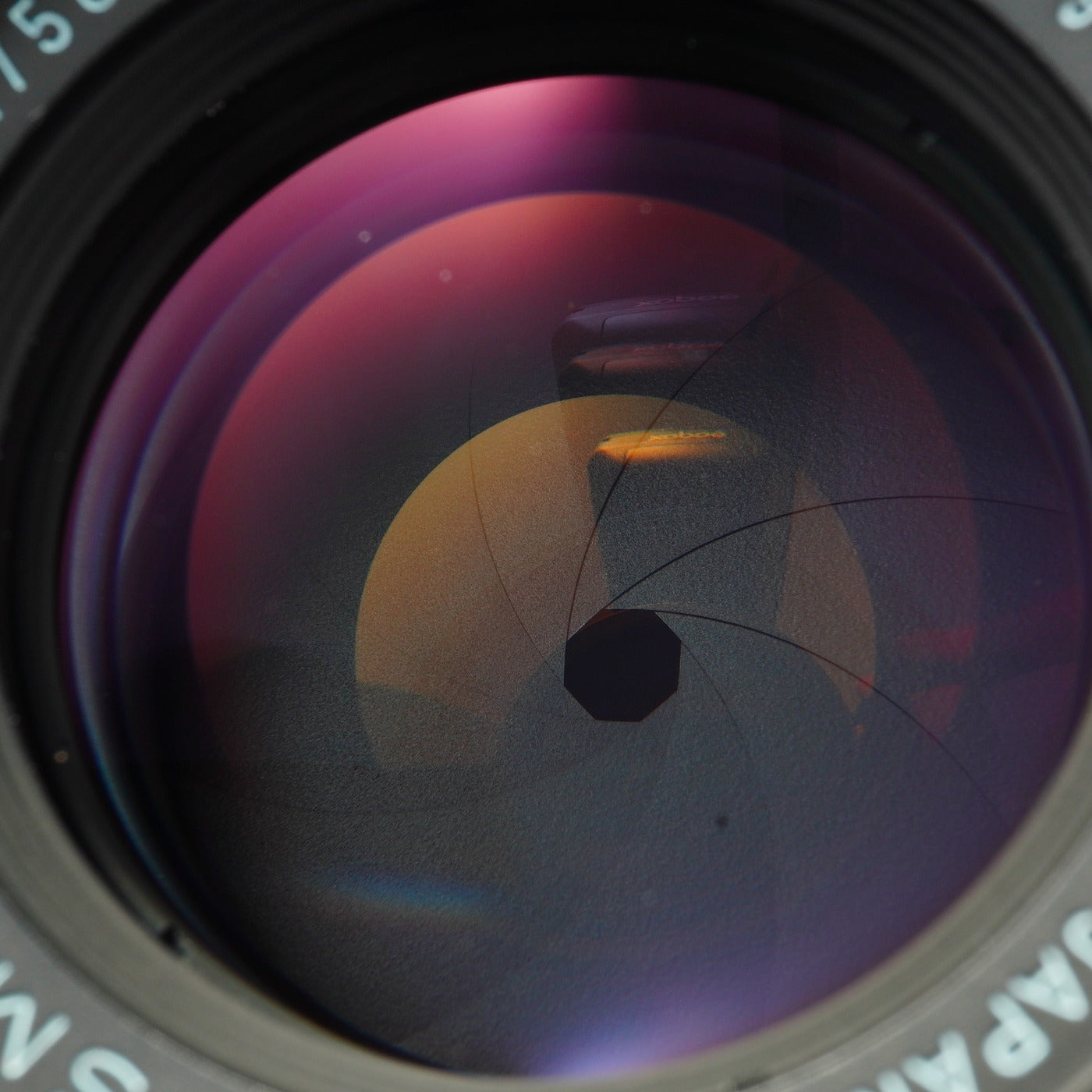 PENTAX SMC Takumar 50mm F1.4 (M42用) 単焦点レンズ