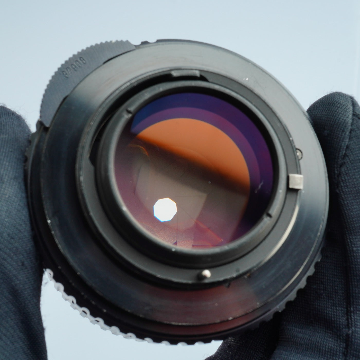 PENTAX SMC Takumar 50mm F1.4 (M42用) 単焦点レンズ