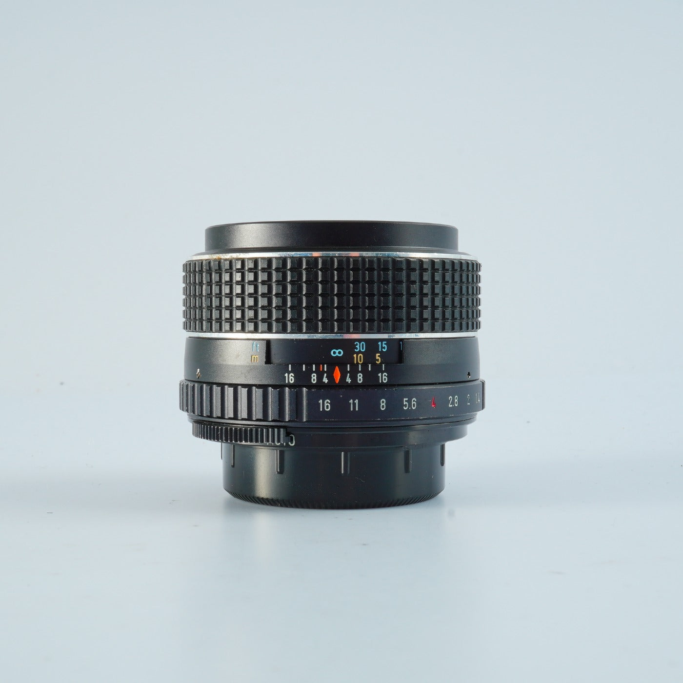 PENTAX SMC Takumar 50mm F1.4 (M42用) 単焦点レンズ