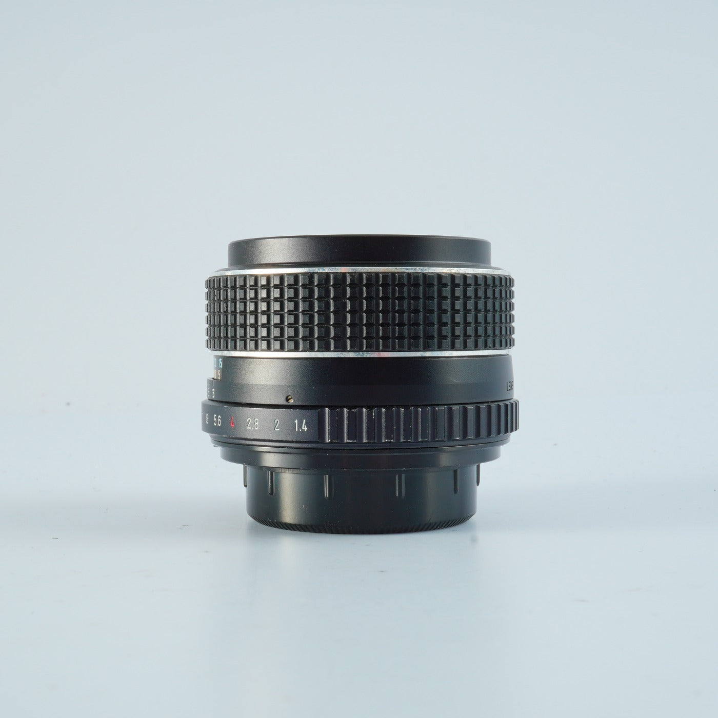 PENTAX SMC Takumar 50mm F1.4 (M42用) 単焦点レンズ