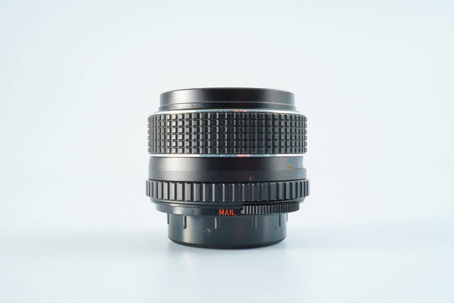 PENTAX SMC Takumar 50mm F/1.4 (M42用) 単焦点レンズ