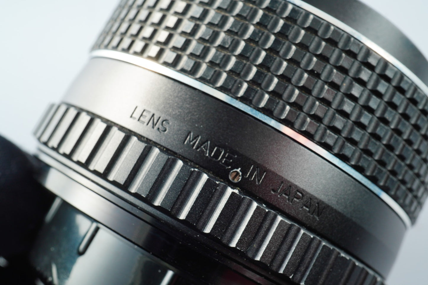 PENTAX SMC Takumar 50mm F/1.4 (M42用) 単焦点レンズ