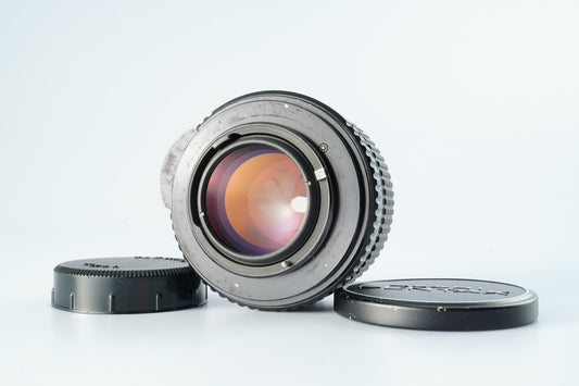 PENTAX SMC Takumar 50mm F/1.4 (M42用) 単焦点レンズ