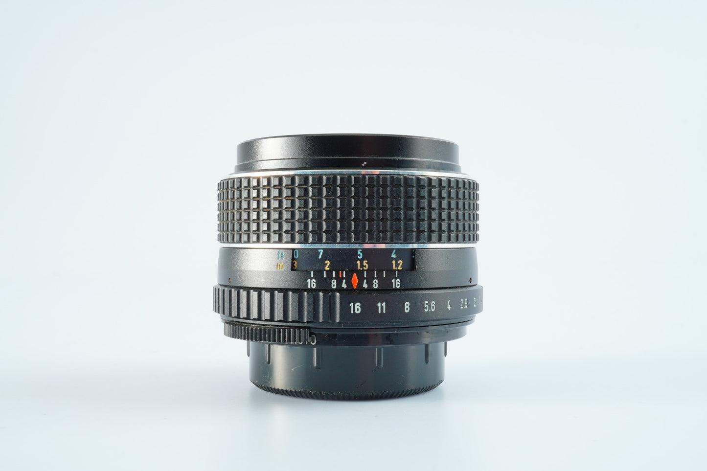 PENTAX SMC Takumar 50mm F/1.4 (M42用) 単焦点レンズ