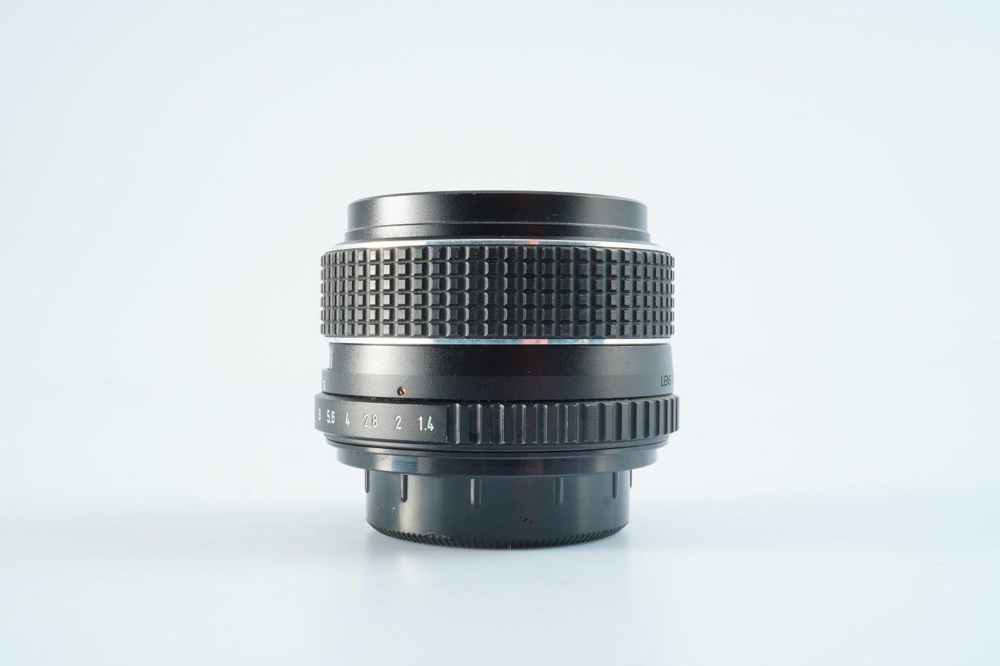 PENTAX SMC Takumar 50mm F/1.4 (M42用) 単焦点レンズ