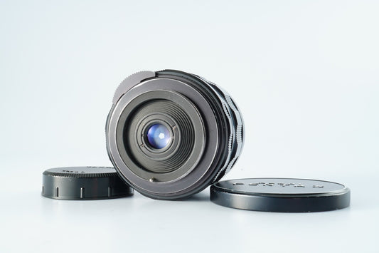 PENTAX Super Takumar 28mm F/3.5 Early Model (M42用) 単焦点レンズ