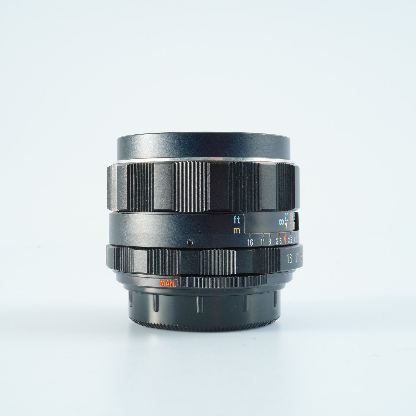 PENTAX Super Multi Coated TAKUMAR 28mm F3.5 (M42用) 単焦点レンズ