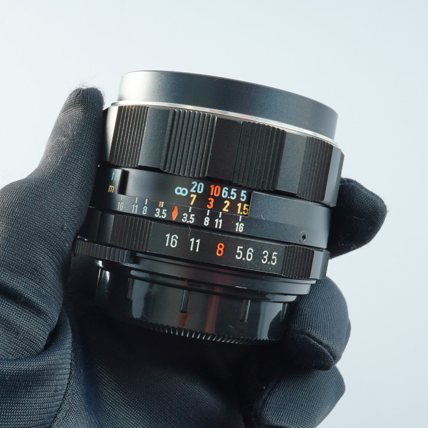 PENTAX Super Multi Coated TAKUMAR 28mm F3.5 (M42用) 単焦点レンズ