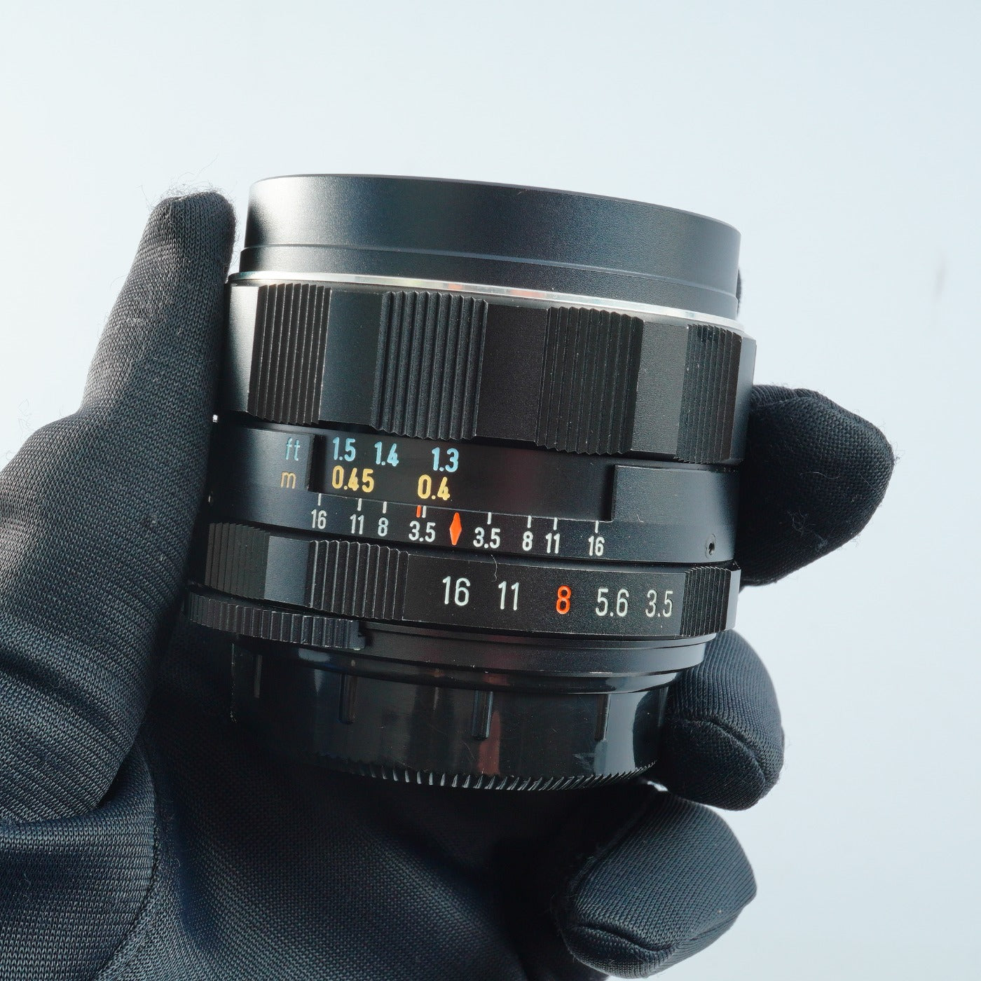 PENTAX Super Multi Coated TAKUMAR 28mm F3.5 (M42用) 単焦点レンズ