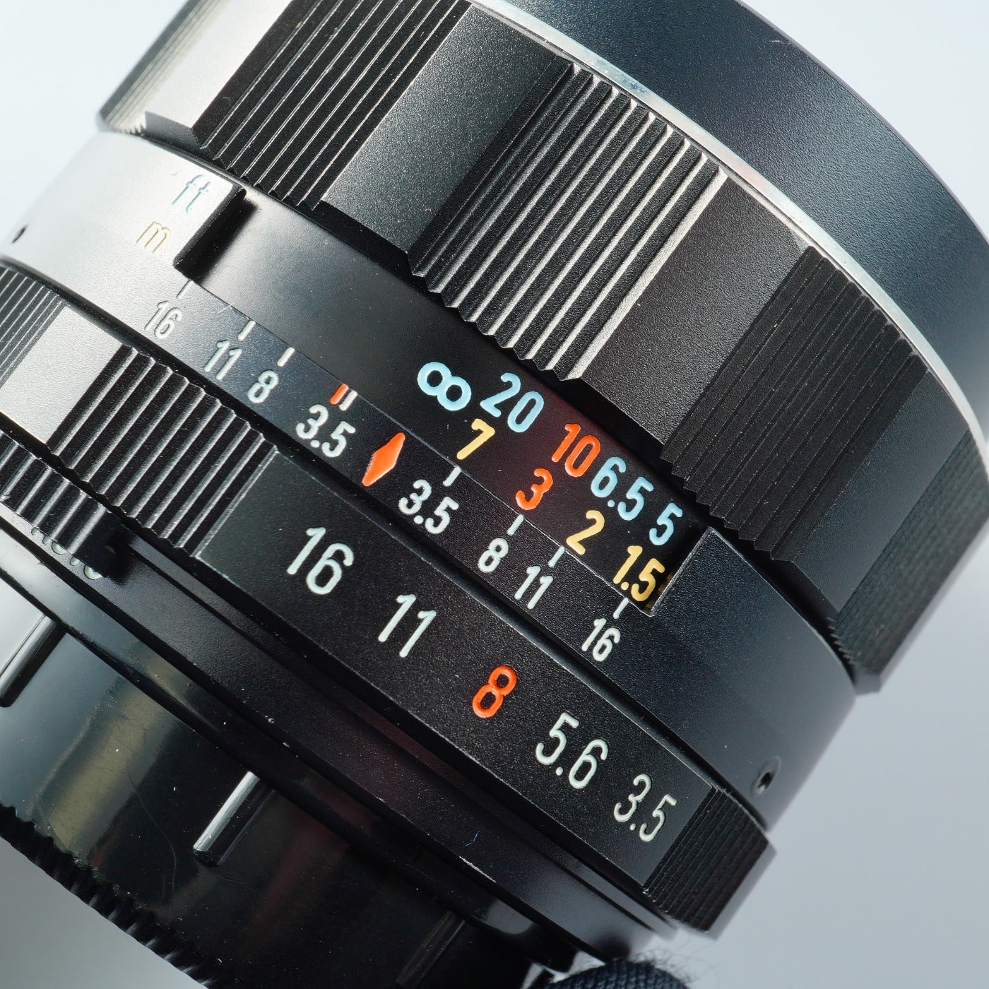PENTAX Super Multi Coated TAKUMAR 28mm F3.5 (M42用) 単焦点レンズ