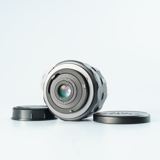 PENTAX Super Multi Coated TAKUMAR 28mm F3.5 (M42用) 単焦点レンズ