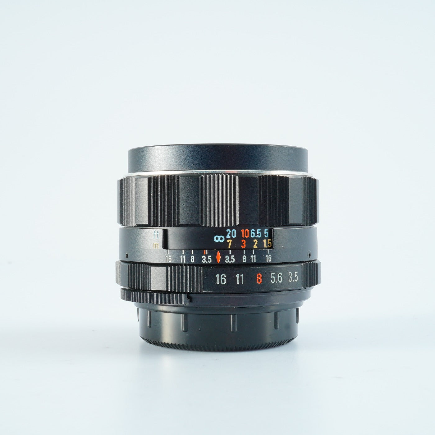 PENTAX Super Multi Coated TAKUMAR 28mm F3.5 (M42用) 単焦点レンズ