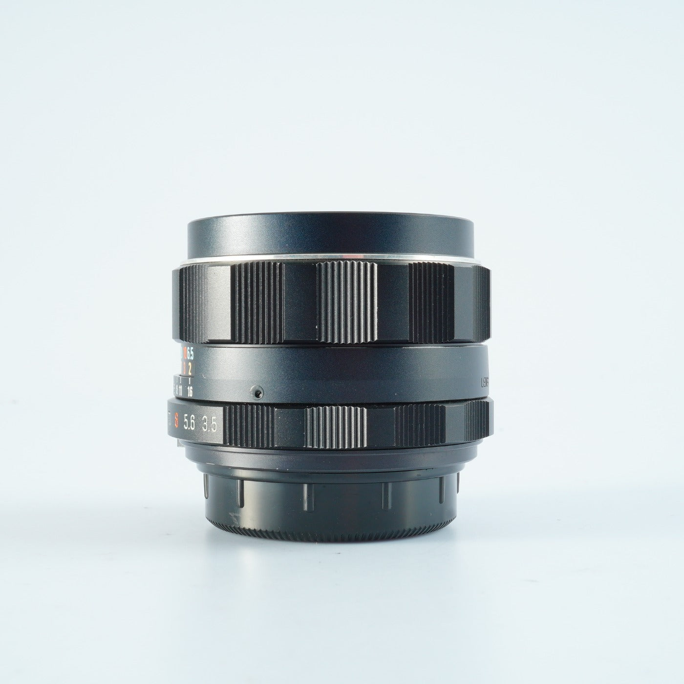 PENTAX Super Multi Coated TAKUMAR 28mm F3.5 (M42用) 単焦点レンズ