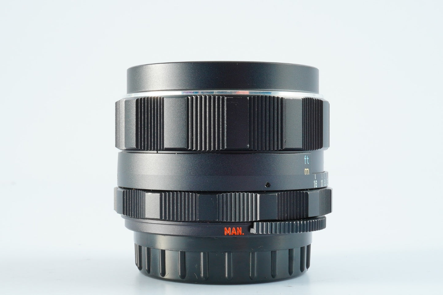 PENTAX Super Multi Coated TAKUMAR 28mm F/3.5 (M42用) 単焦点レンズ