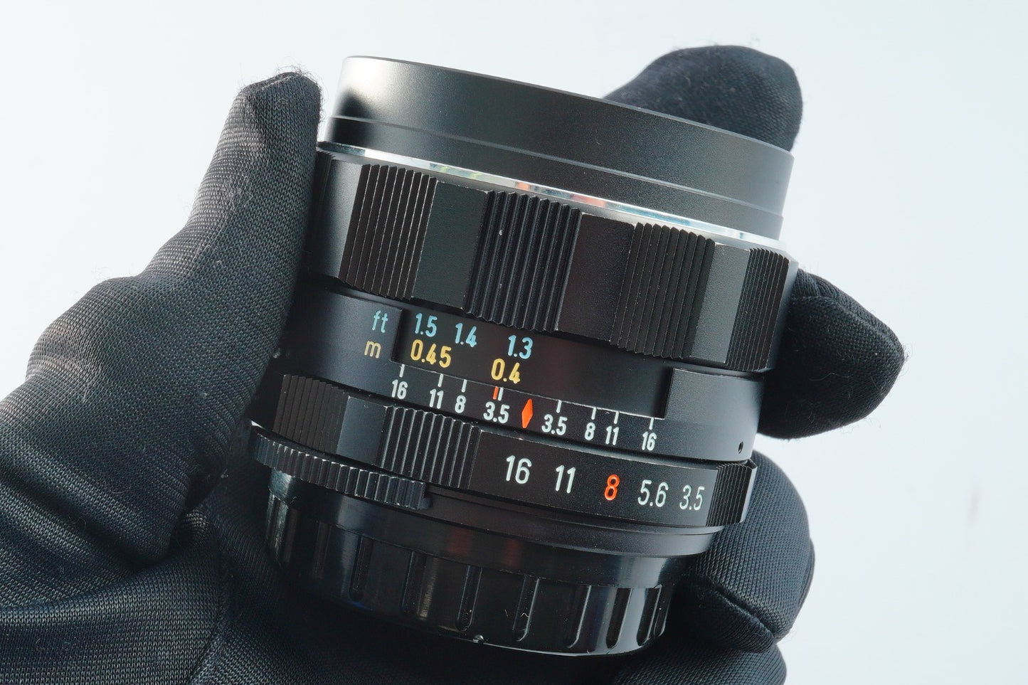 PENTAX Super Multi Coated TAKUMAR 28mm F/3.5 (M42用) 単焦点レンズ