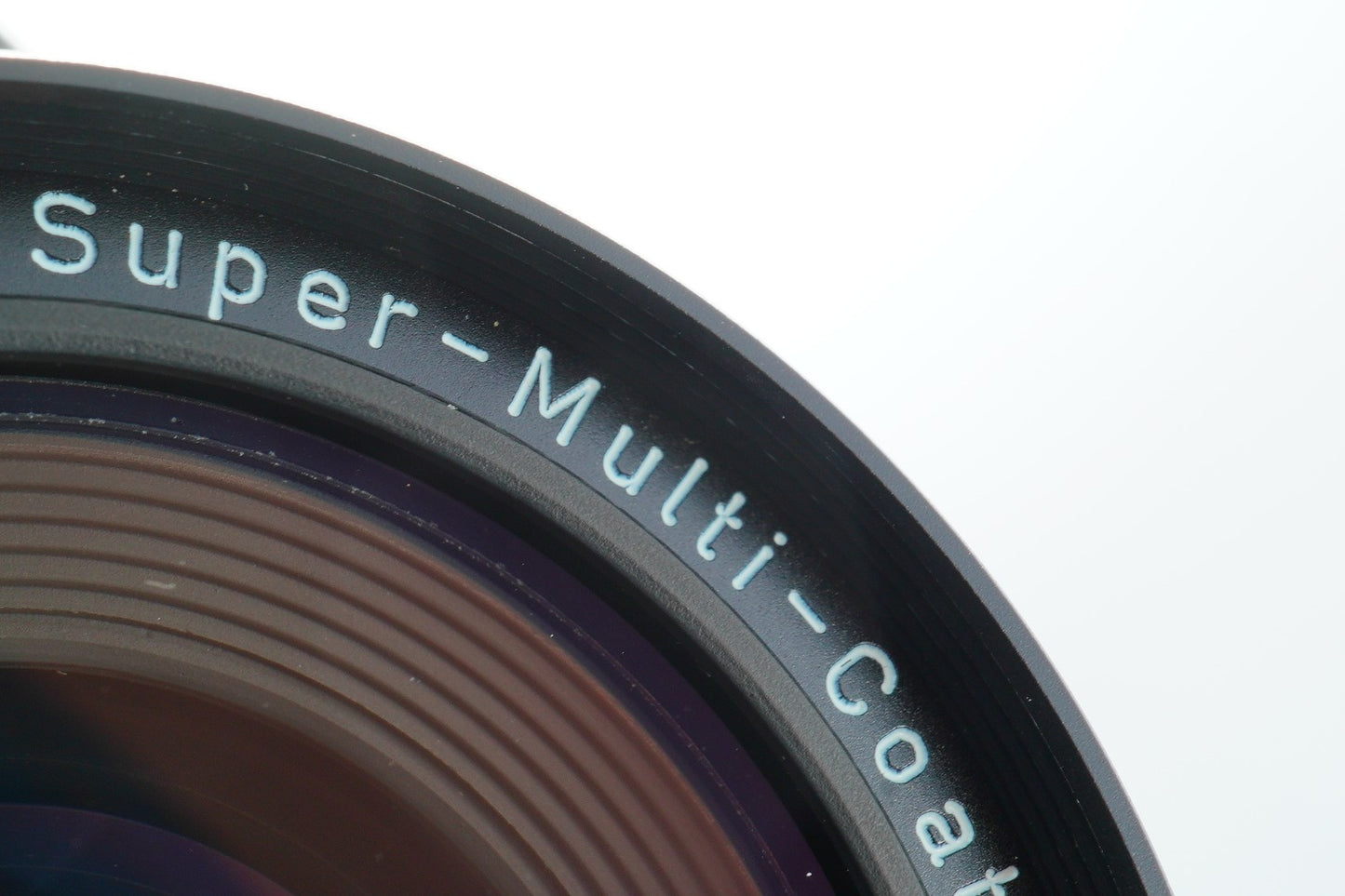 PENTAX Super Multi Coated TAKUMAR 28mm F/3.5 (M42用) 単焦点レンズ