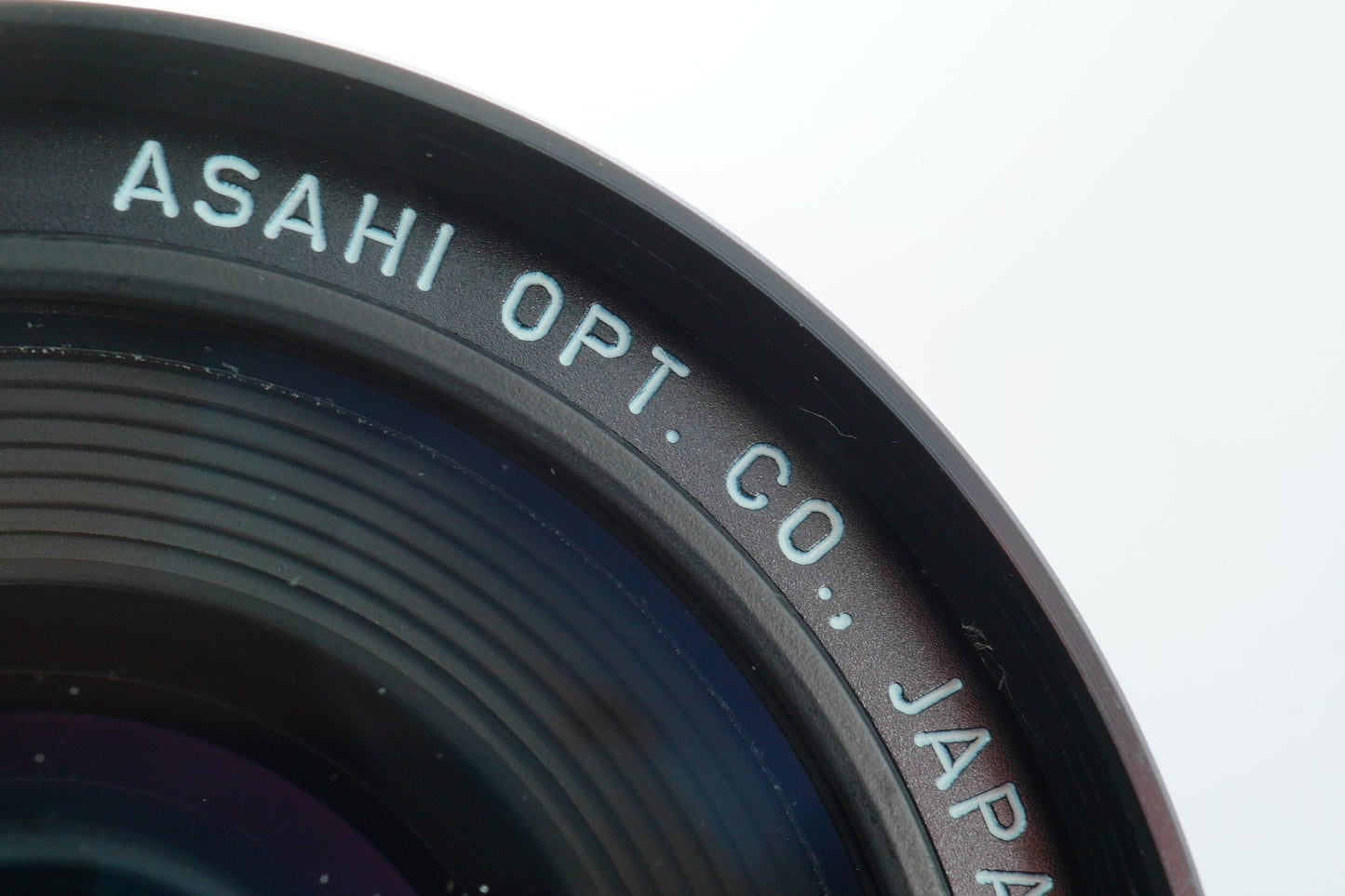 PENTAX Super Multi Coated TAKUMAR 28mm F/3.5 (M42用) 単焦点レンズ