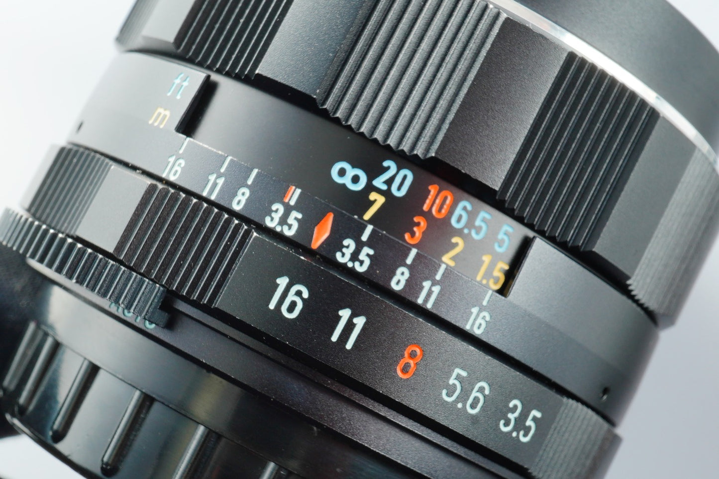 PENTAX Super Multi Coated TAKUMAR 28mm F/3.5 (M42用) 単焦点レンズ