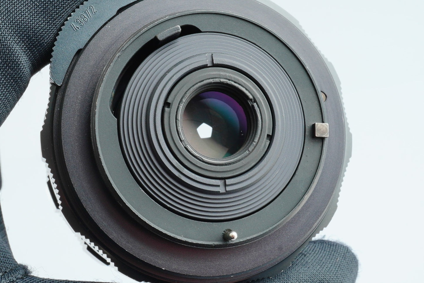 PENTAX Super Multi Coated TAKUMAR 28mm F/3.5 (M42用) 単焦点レンズ