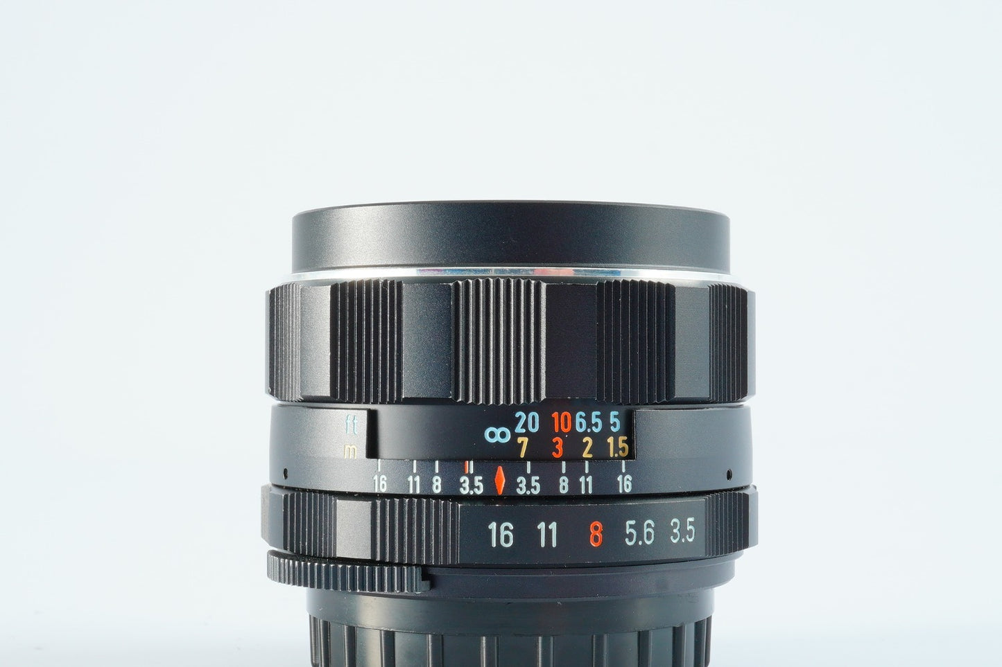 PENTAX Super Multi Coated TAKUMAR 28mm F/3.5 (M42用) 単焦点レンズ