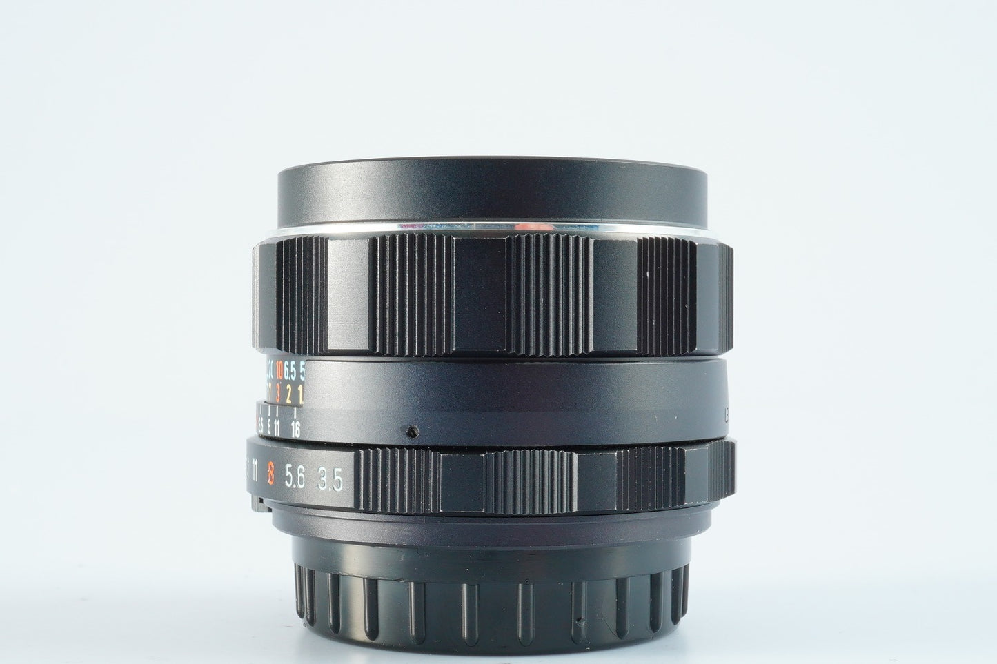 PENTAX Super Multi Coated TAKUMAR 28mm F/3.5 (M42用) 単焦点レンズ