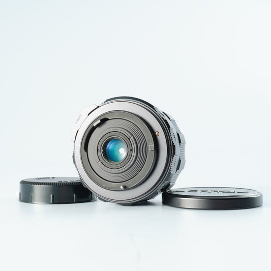 PENTAX Super Multi Coated TAKUMAR 28mm F/3.5 (M42用) 単焦点レンズ