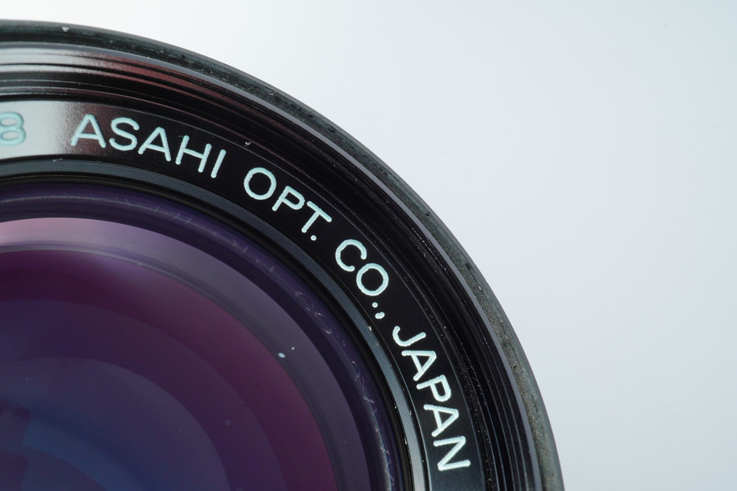 PENTAX M SMC 135mm F/3.5 (Pentax K用) 単焦点レンズ