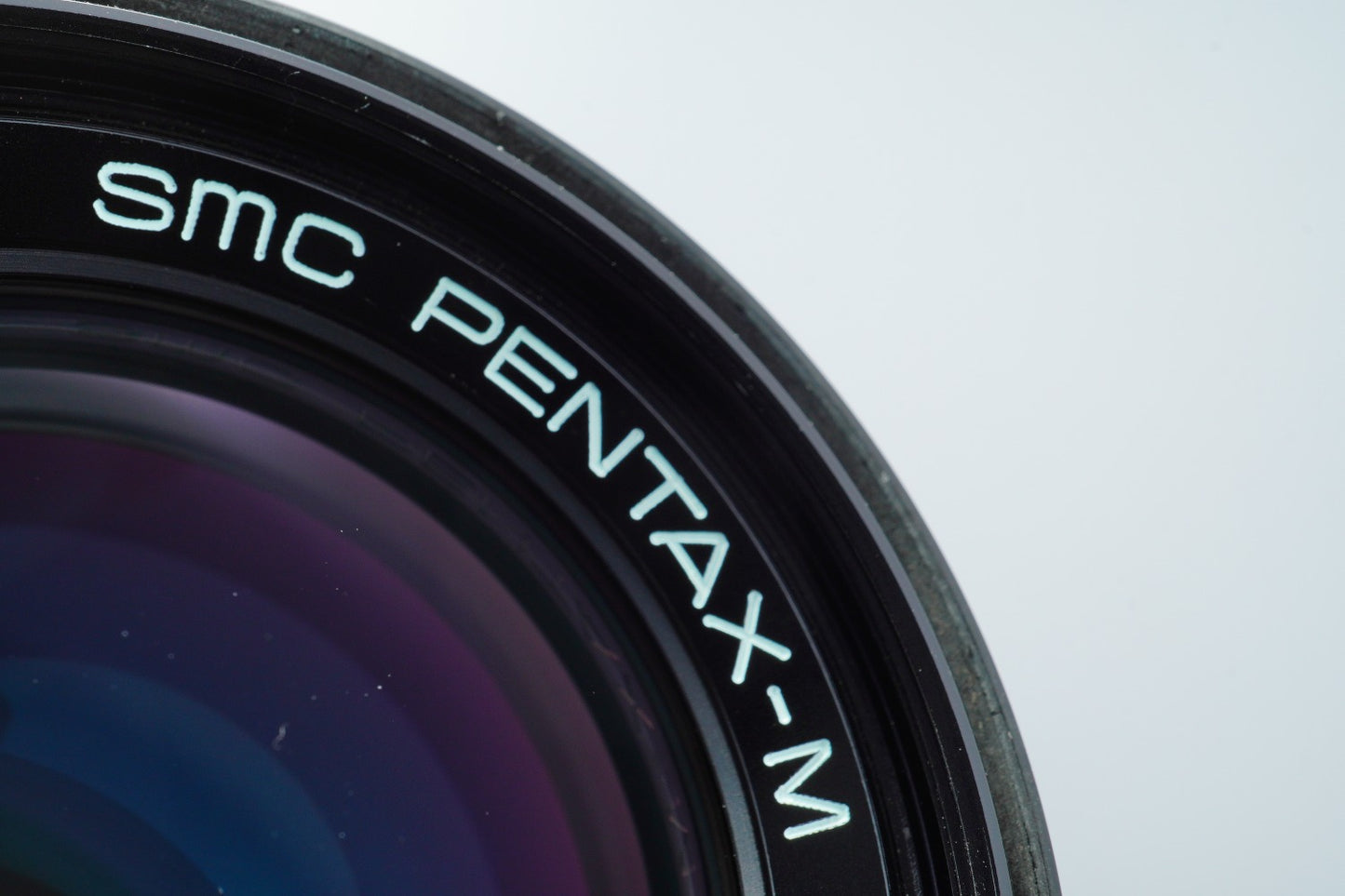 PENTAX M SMC 135mm F/3.5 (Pentax K用) 単焦点レンズ