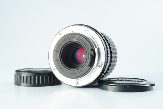 PENTAX M SMC 135mm F/3.5 (Pentax K用) 単焦点レンズ