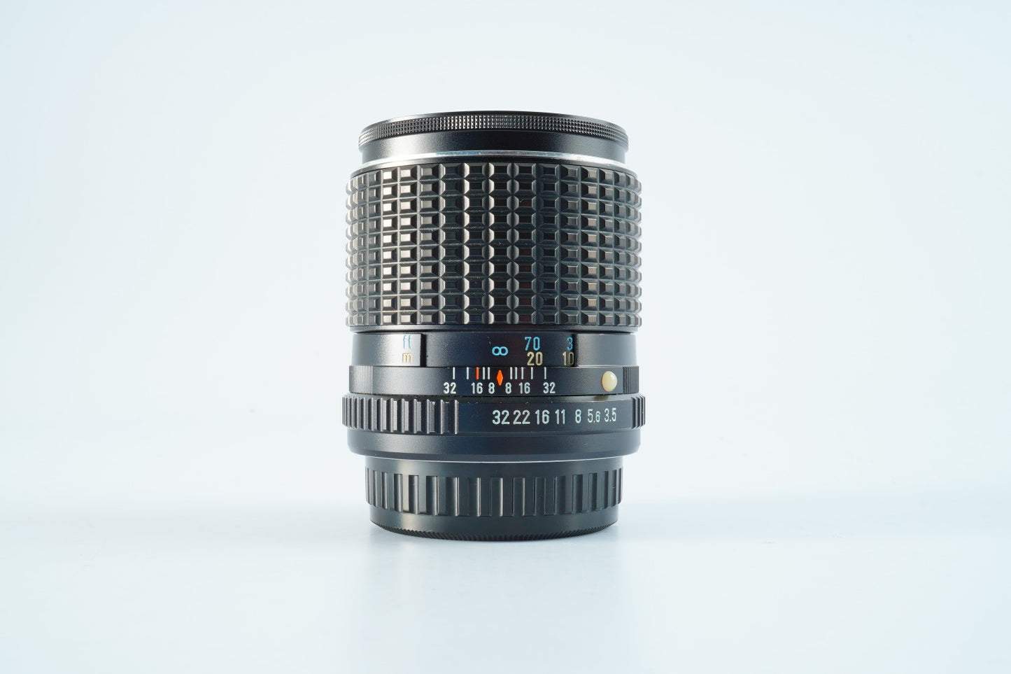 PENTAX M SMC 135mm F/3.5 (Pentax K用) 単焦点レンズ
