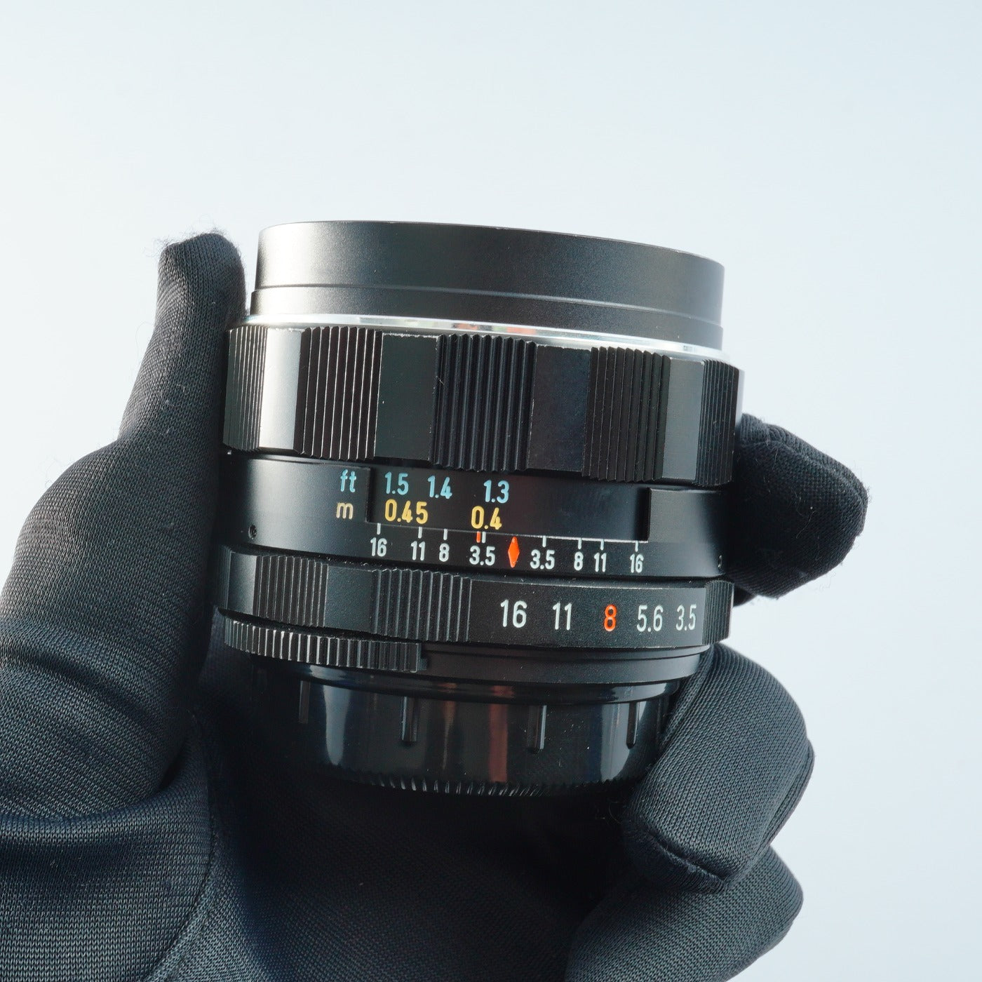 PENTAX Super Multi Coated TAKUMAR 28mm F/3.5 (M42用) 単焦点レンズ