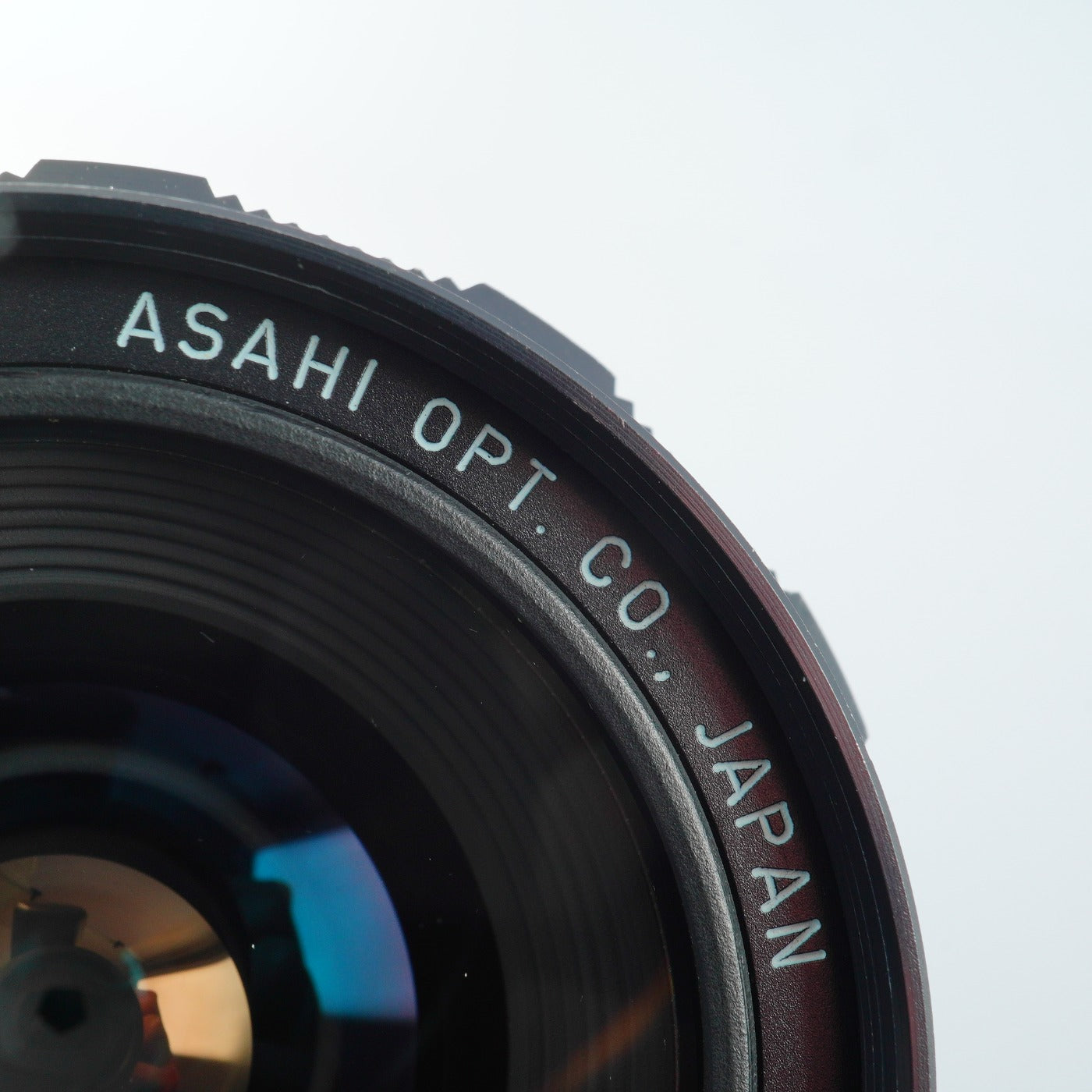PENTAX Super Multi Coated TAKUMAR 28mm F/3.5 (M42用) 単焦点レンズ