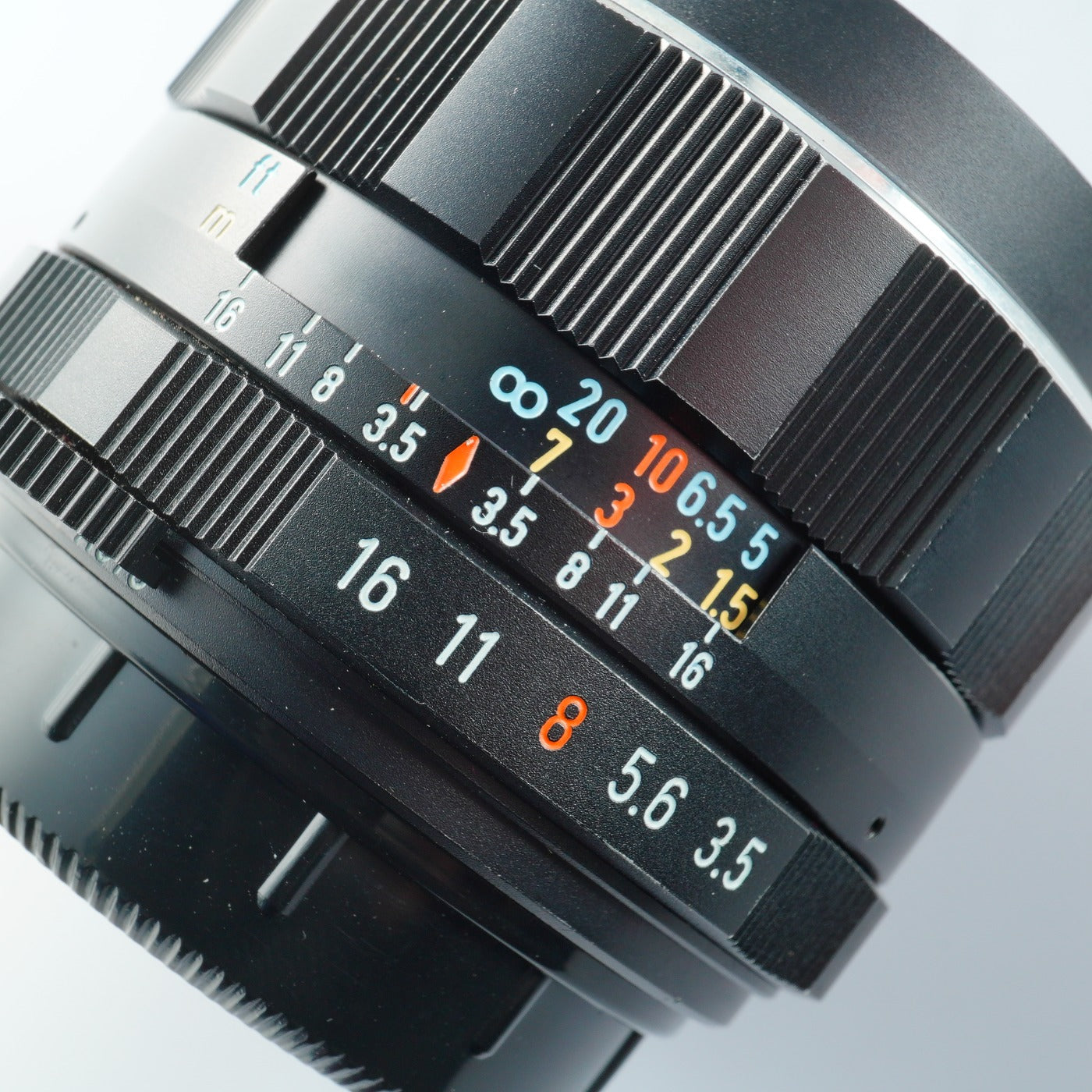 PENTAX Super Multi Coated TAKUMAR 28mm F/3.5 (M42用) 単焦点レンズ