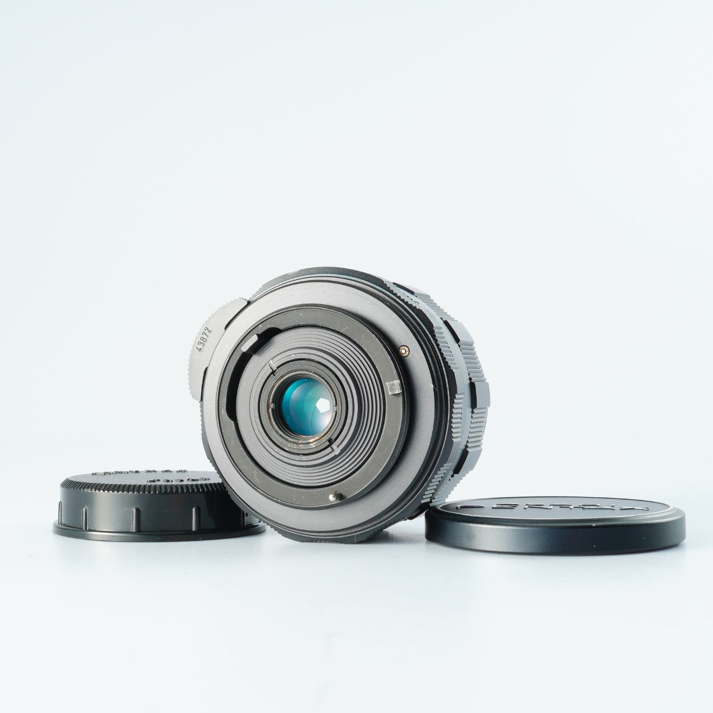 PENTAX Super Multi Coated TAKUMAR 28mm F/3.5 (M42用) 単焦点レンズ