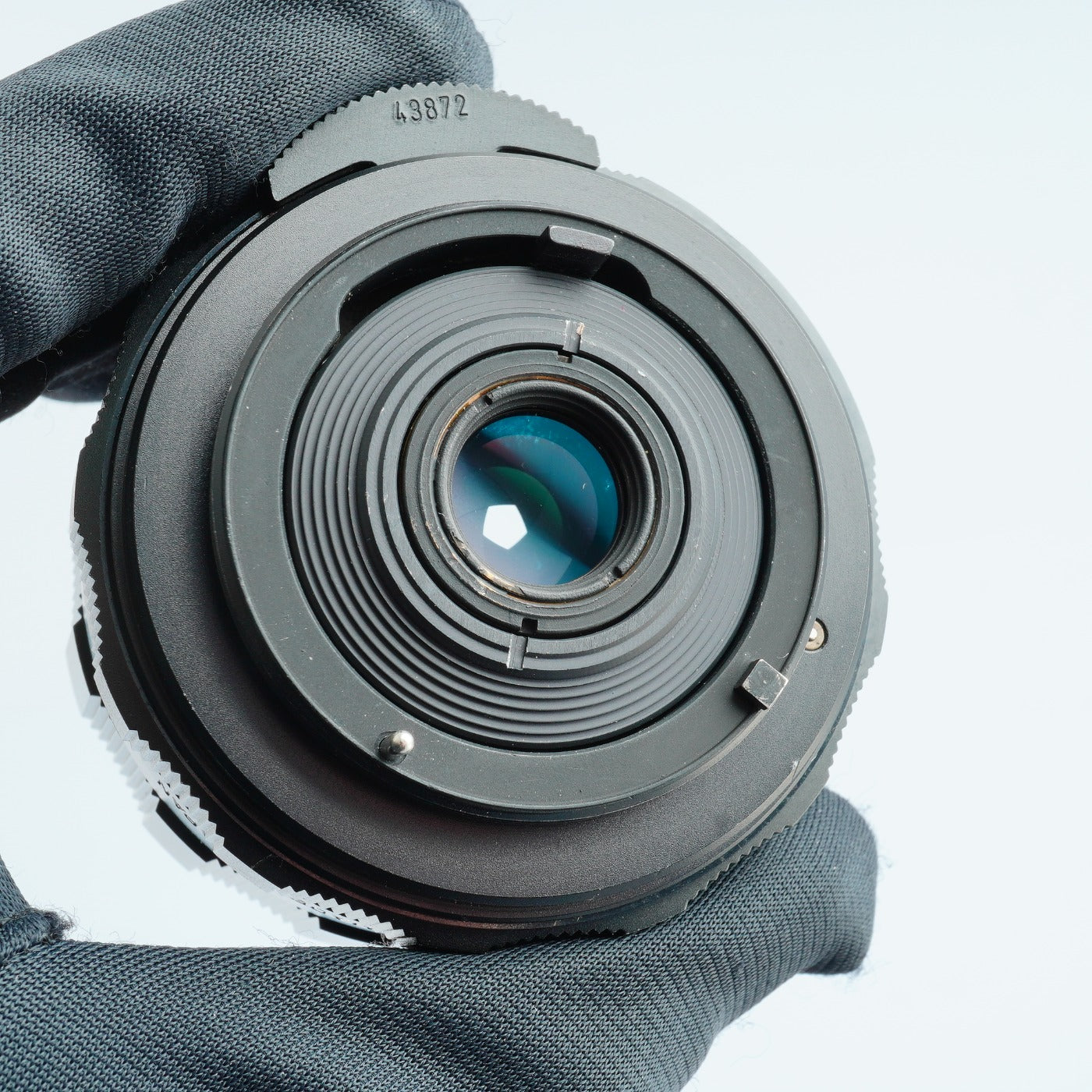 PENTAX Super Multi Coated TAKUMAR 28mm F/3.5 (M42用) 単焦点レンズ