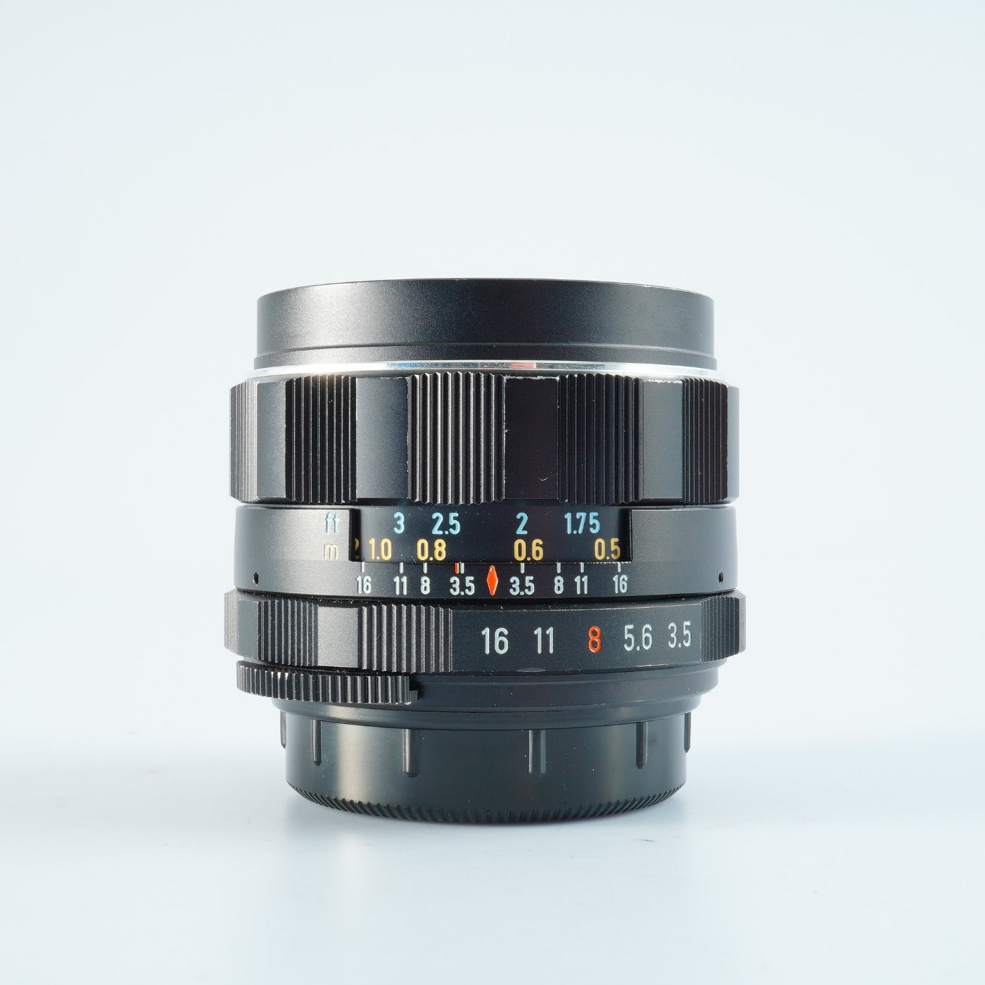 PENTAX Super Multi Coated TAKUMAR 28mm F/3.5 (M42用) 単焦点レンズ