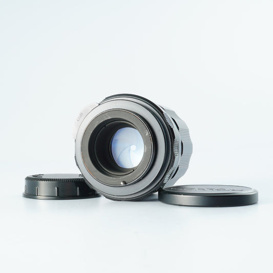 PENTAX Super Takumar 105mm F/2.8 (für M42) Festbrennweitenobjektiv