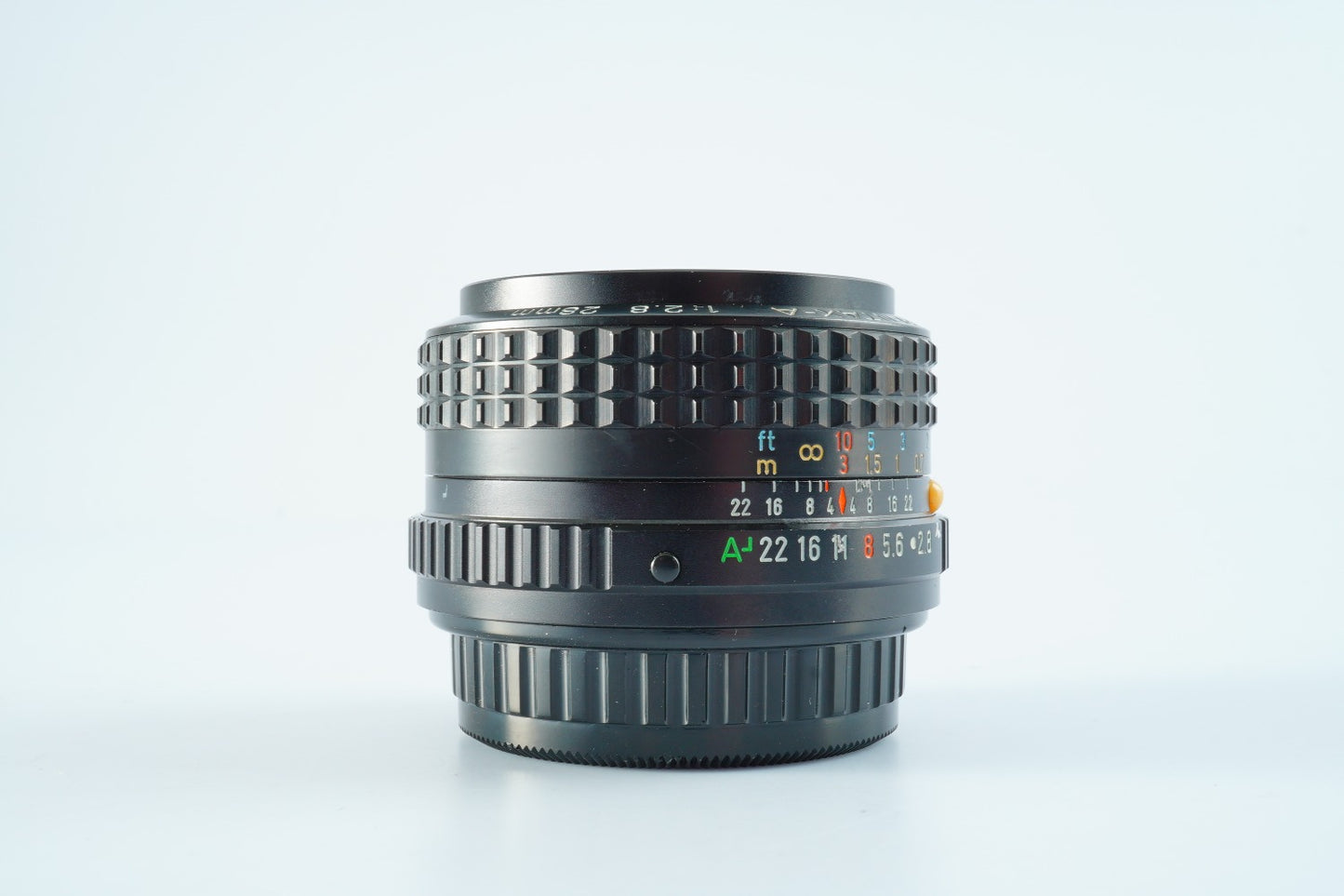 SMC PENTAX A 28mm F/2.8 (Pentax K用) 単焦点レンズ