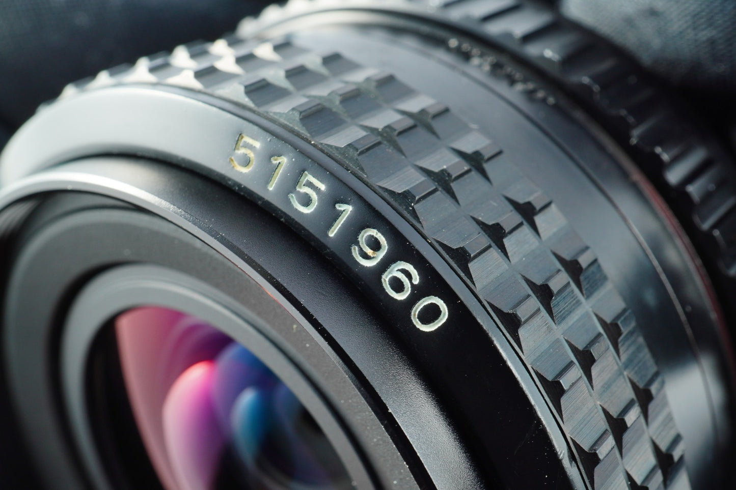 SMC PENTAX A 28mm F/2.8 (Pentax K用) 単焦点レンズ