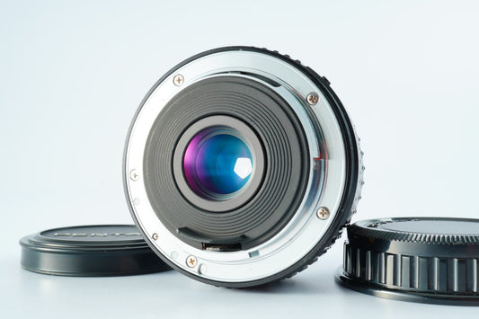 SMC PENTAX A 28mm F/2.8 (Pentax K用) 単焦点レンズ